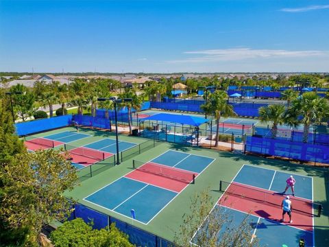 A home in LAKEWOOD RANCH