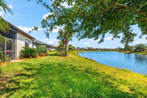 A home in LAKEWOOD RANCH