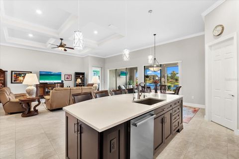 A home in LAKEWOOD RANCH