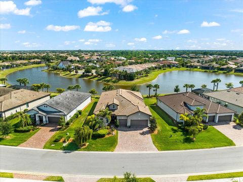 A home in LAKEWOOD RANCH