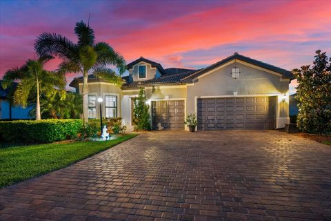 A home in LAKEWOOD RANCH