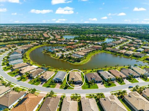 A home in LAKEWOOD RANCH