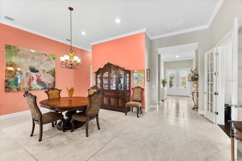 A home in LAKEWOOD RANCH