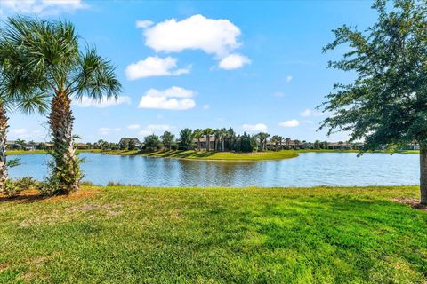 A home in LAKEWOOD RANCH