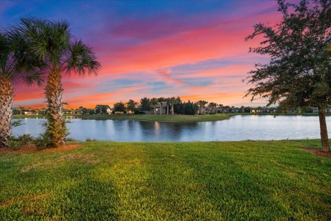 A home in LAKEWOOD RANCH