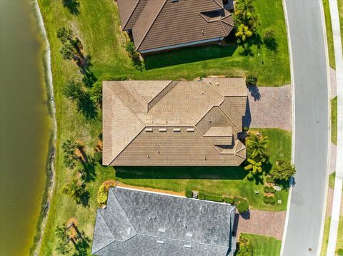 A home in LAKEWOOD RANCH