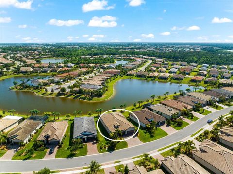 A home in LAKEWOOD RANCH