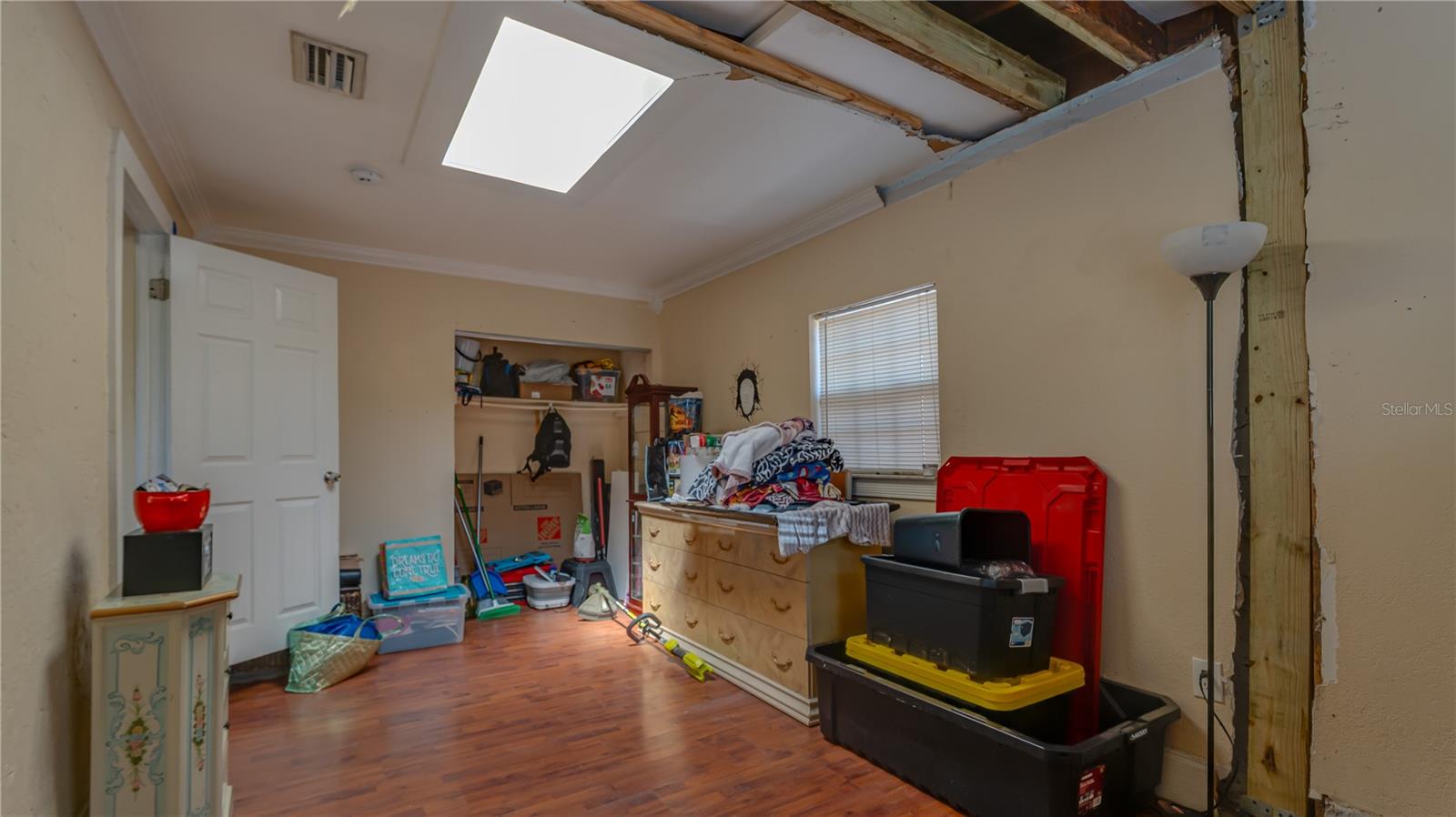 HARRIS SCHOOL SUB 2 - Residential