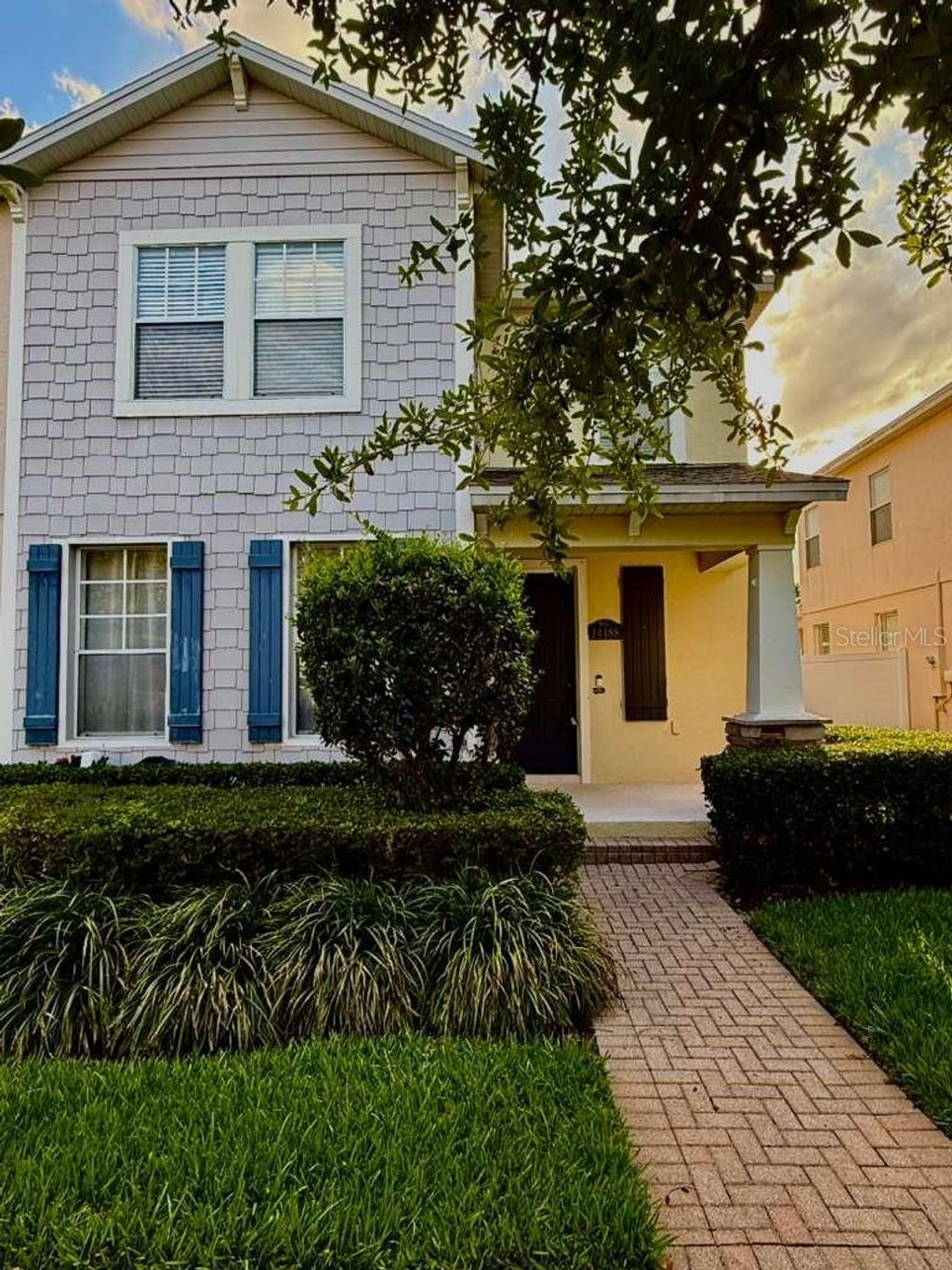Photo of 14488 Whittridge Drive, Winter Garden, FL 34787 (MLS # O6404890)