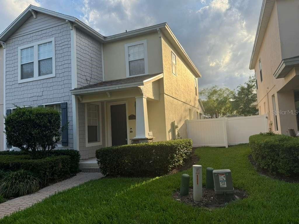Photo of 14488 Whittridge Drive, Winter Garden, FL 34787 (MLS # O6404890)