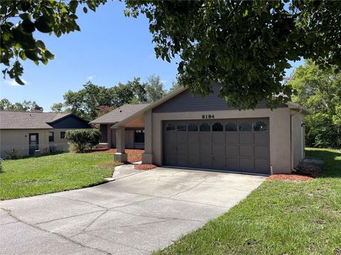 A home in SPRING HILL