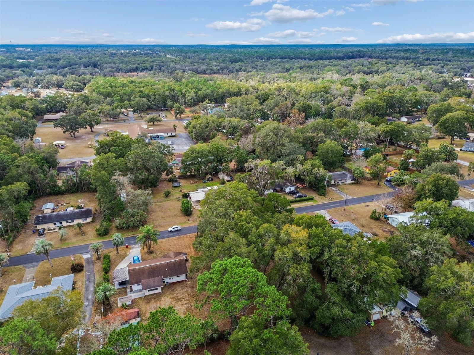 SPORTSMENS PARK - Land