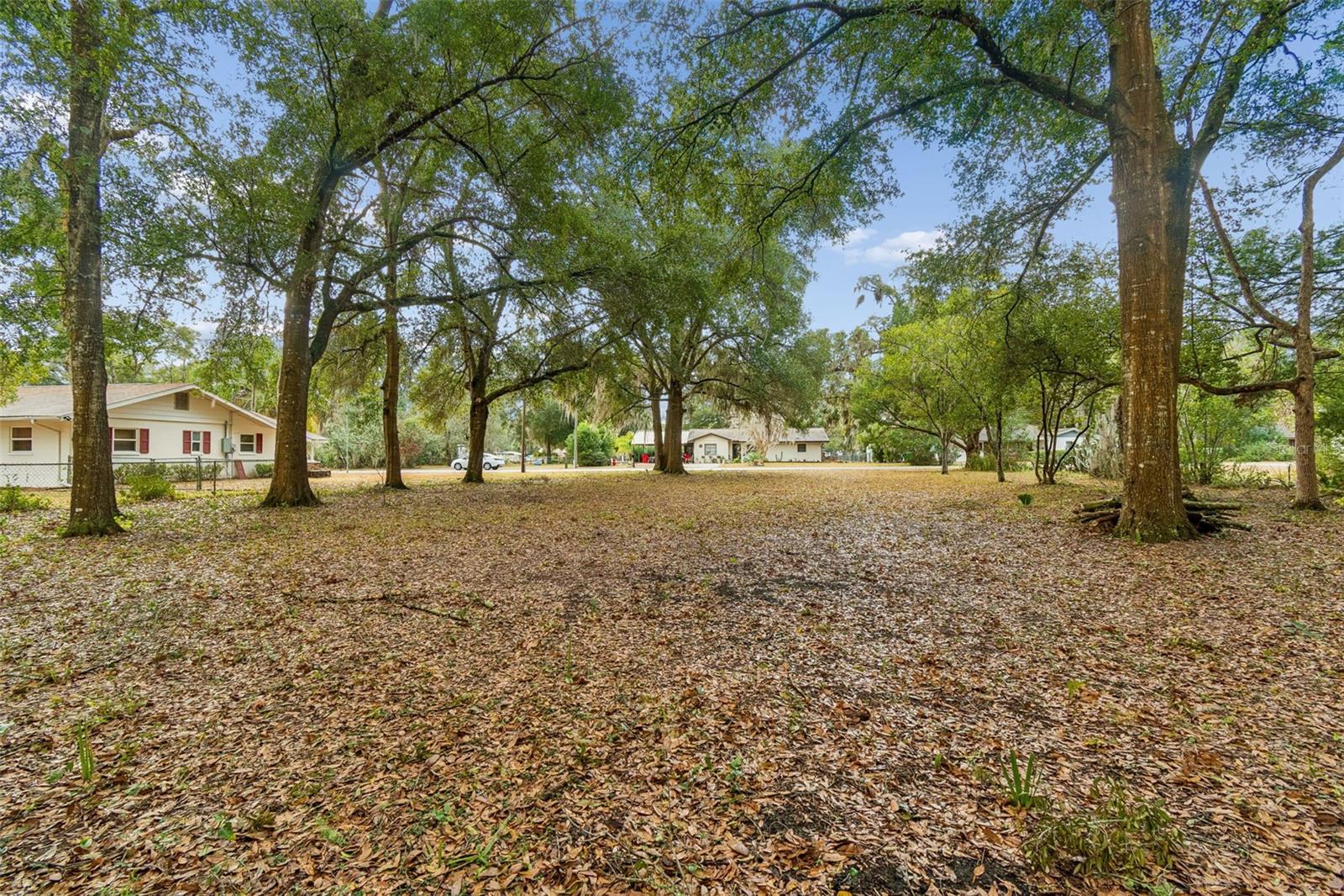 SPORTSMENS PARK - Land