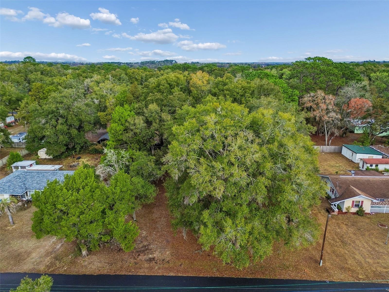 SPORTSMENS PARK - Land