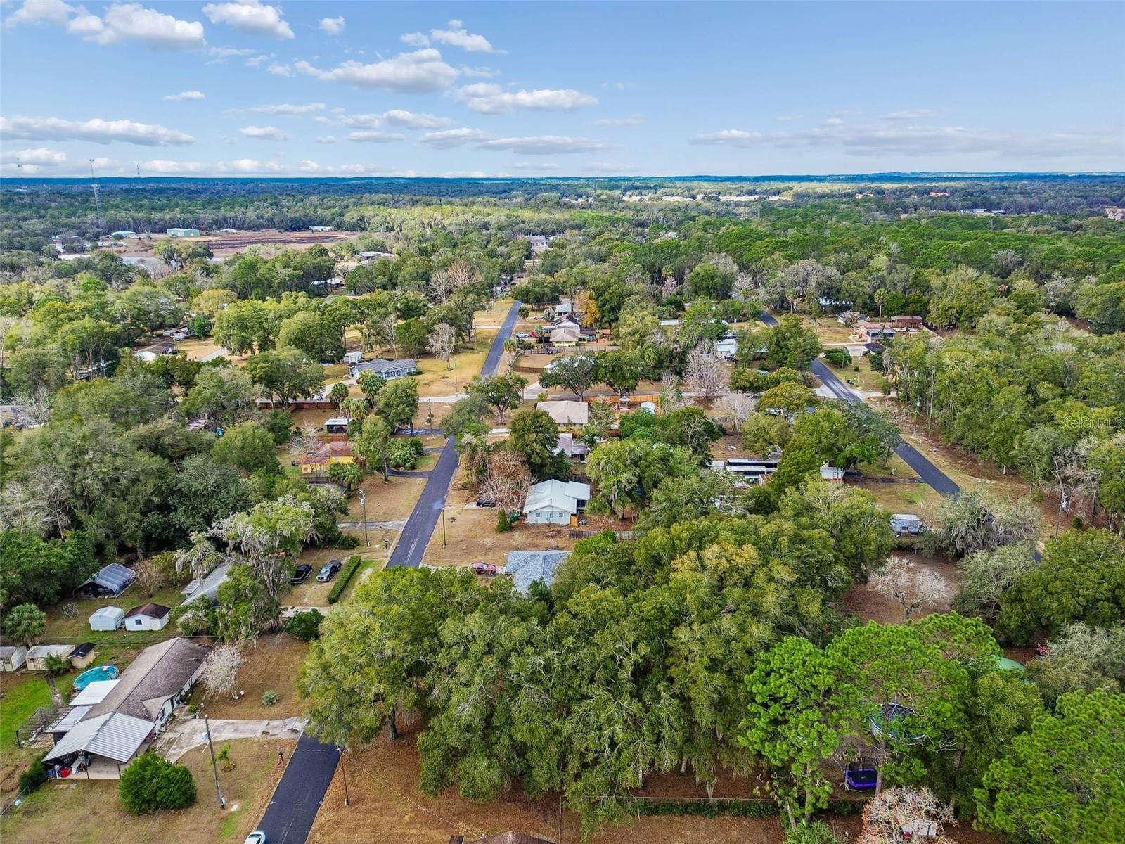 SPORTSMENS PARK - Land