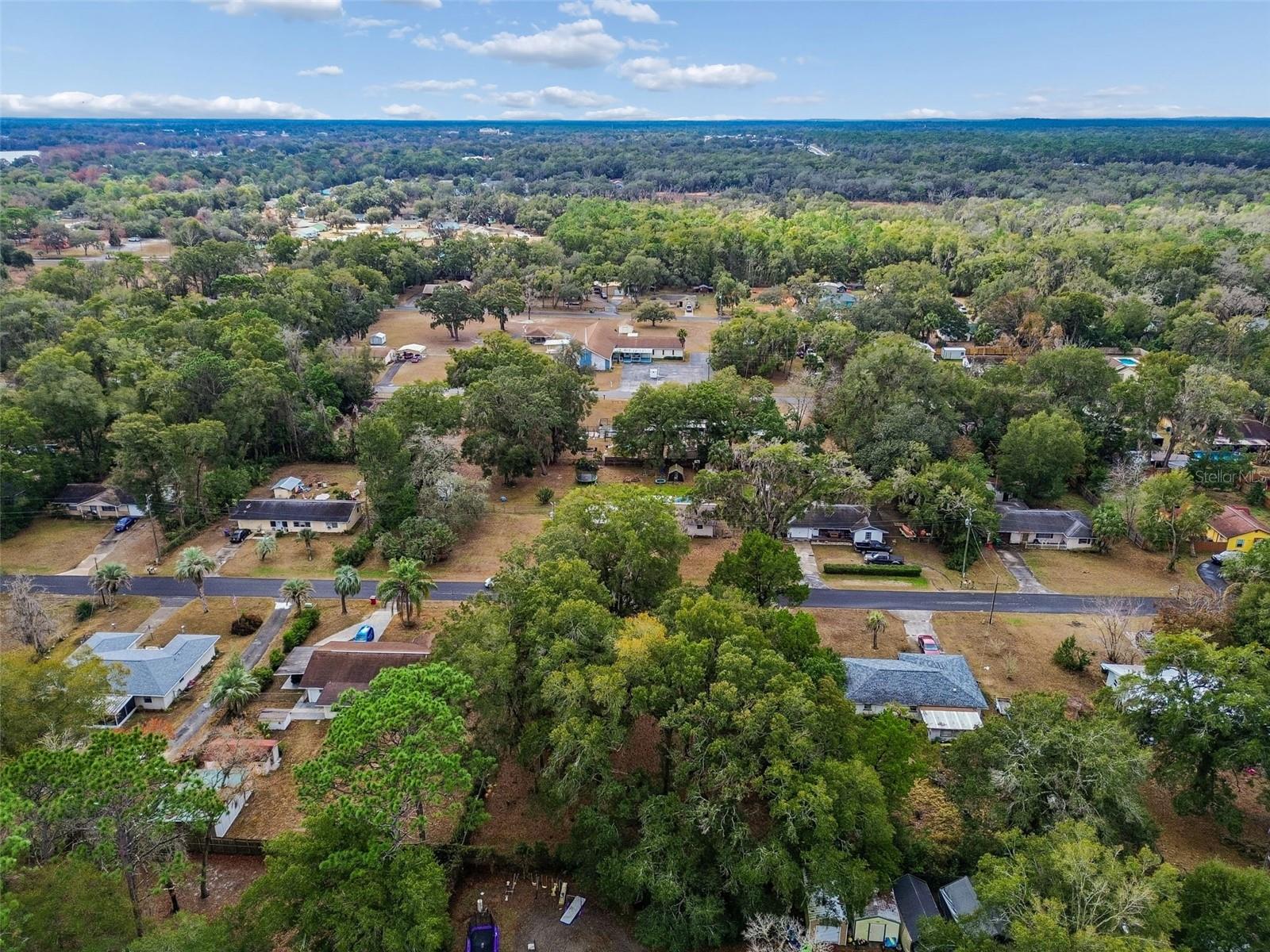 SPORTSMENS PARK - Land