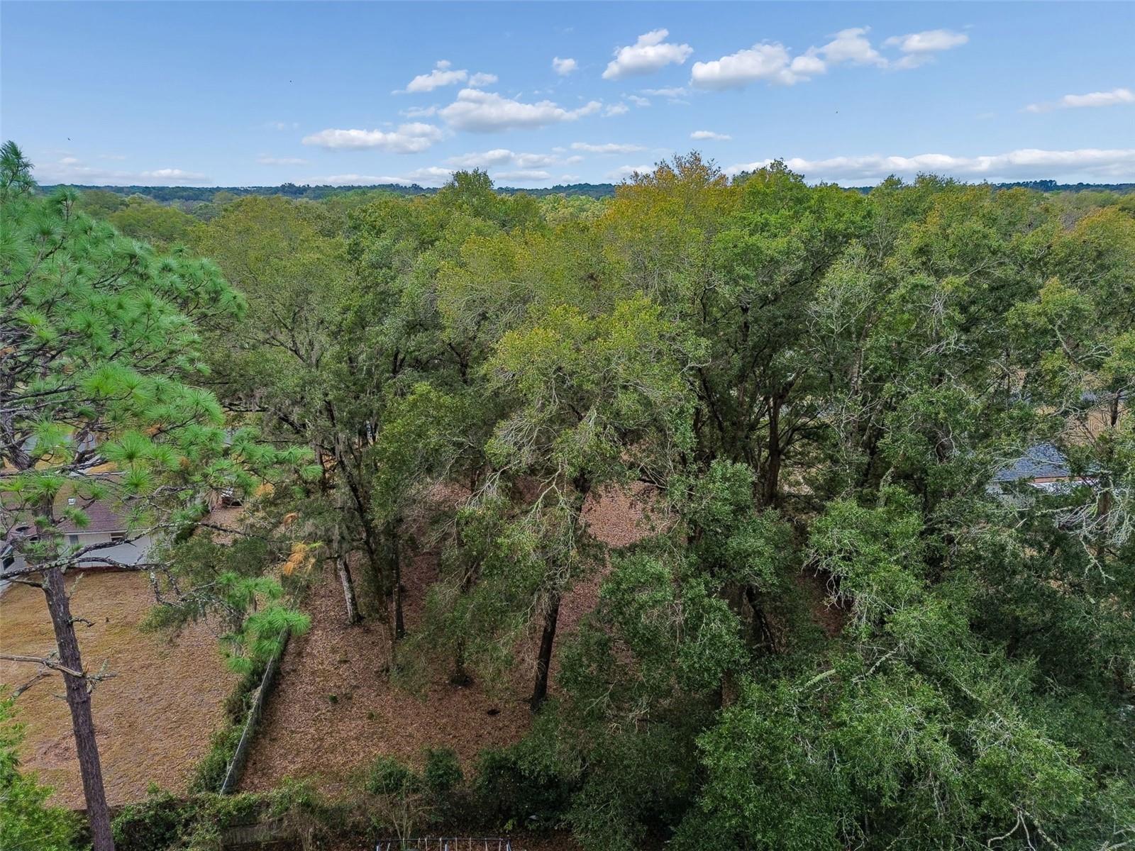 SPORTSMENS PARK - Land