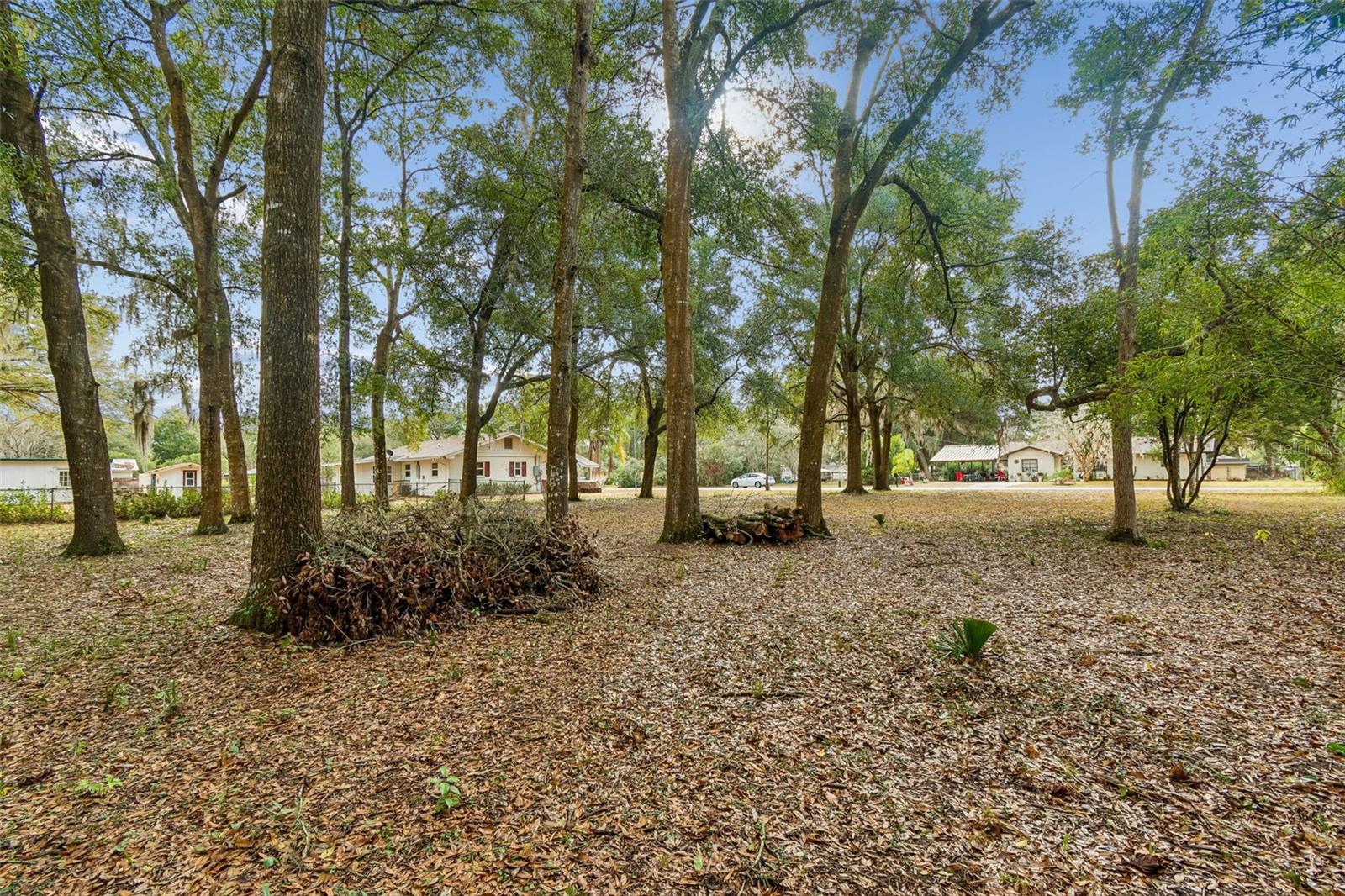 SPORTSMENS PARK - Land