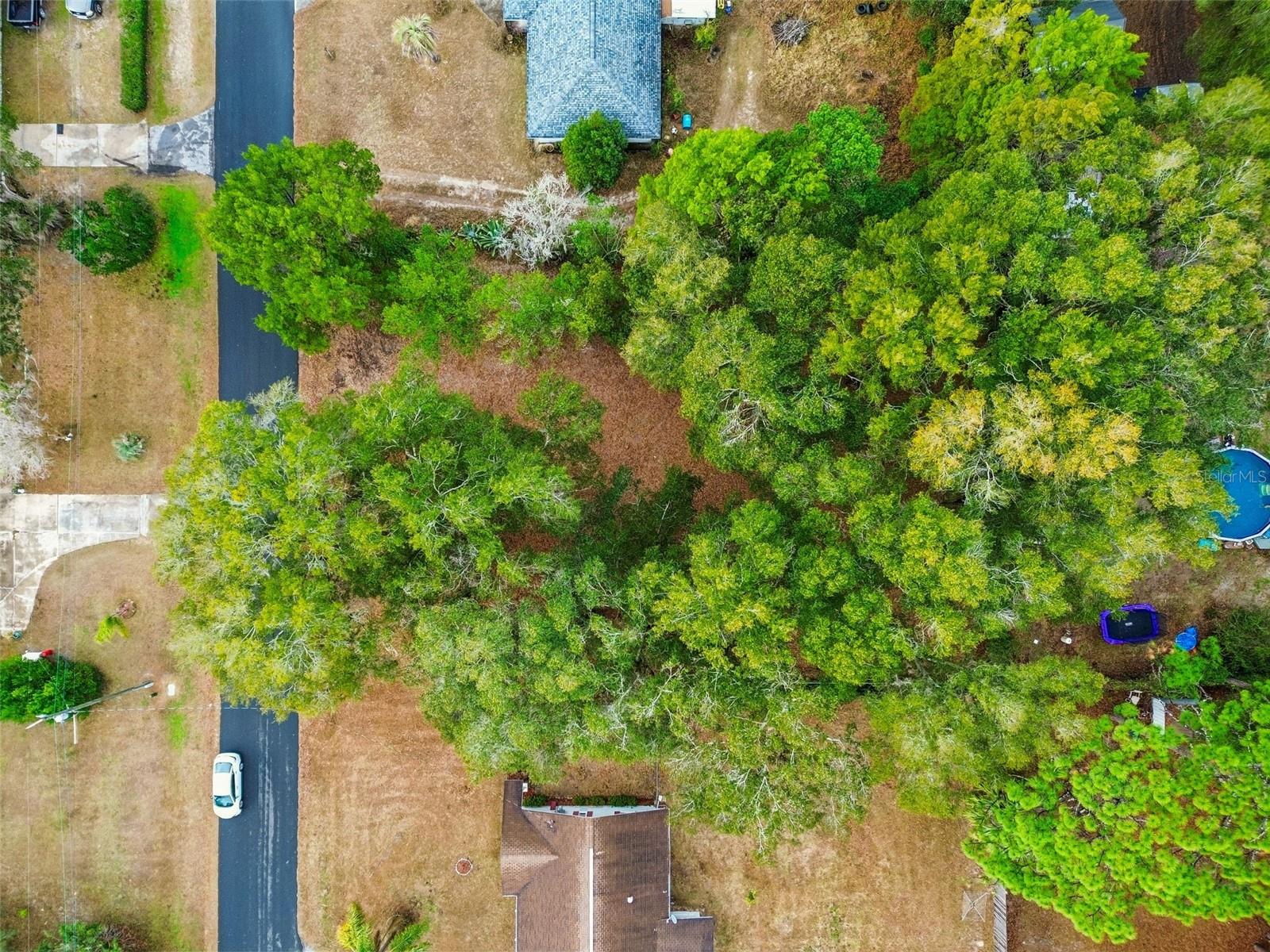 SPORTSMENS PARK - Land