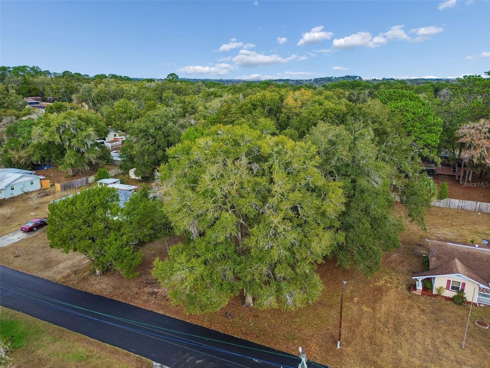 SPORTSMENS PARK - Land