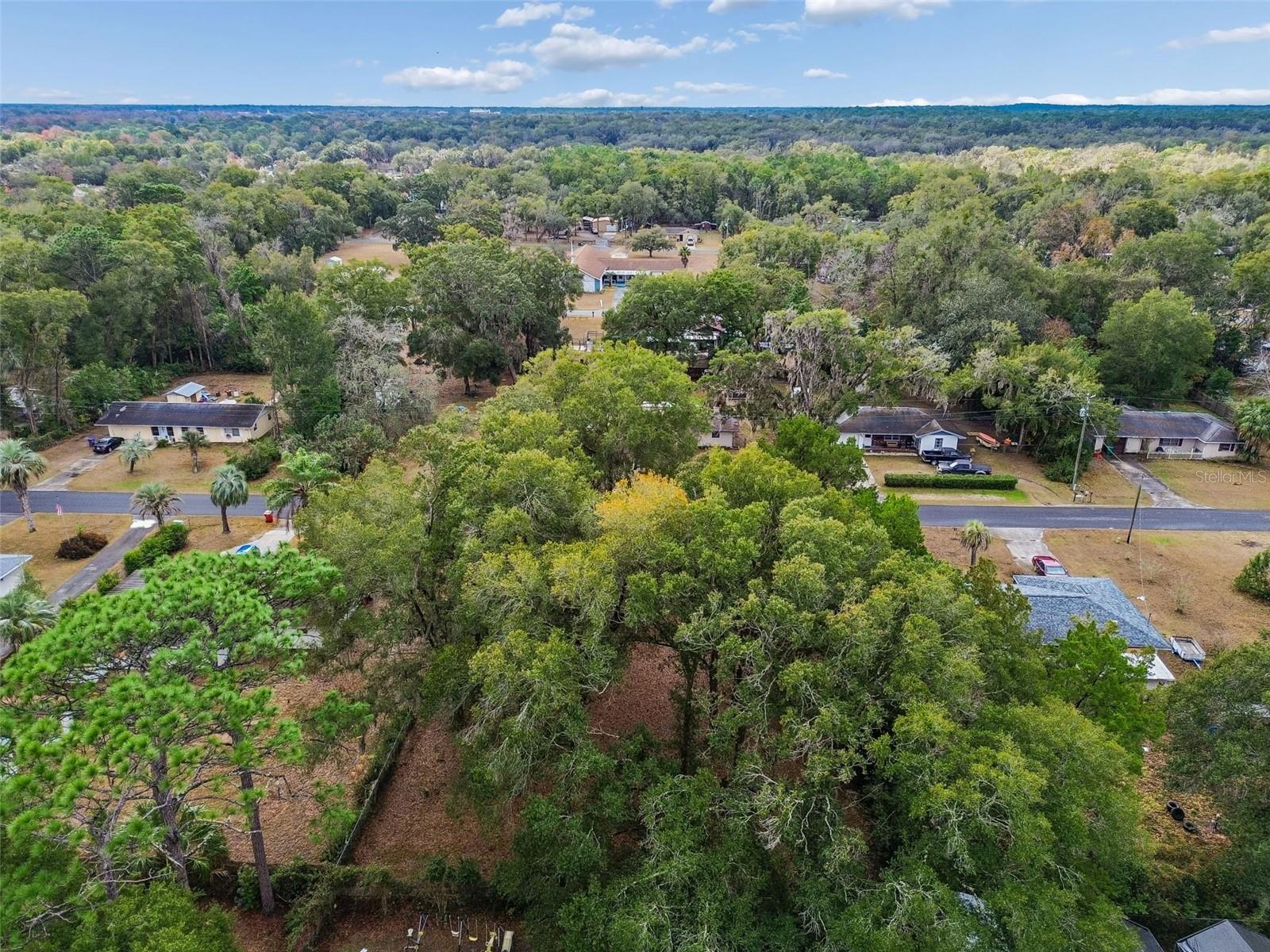 SPORTSMENS PARK - Land