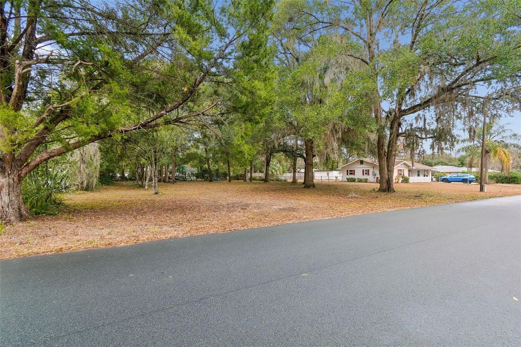 Photo of 5501 E Live Oak Lane, Inverness, FL 34453 (MLS # TB8471066)