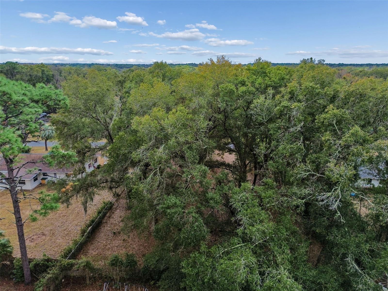 SPORTSMENS PARK - Land