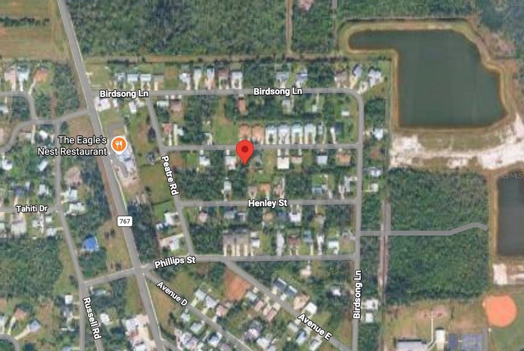 Photo of 5523 Thomas Street, Bokeelia, FL 33922 (MLS # C7531028)