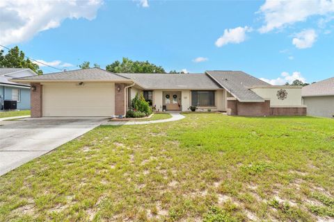 5400 BIRCHWOOD ROAD SPRING HILL FL 34608