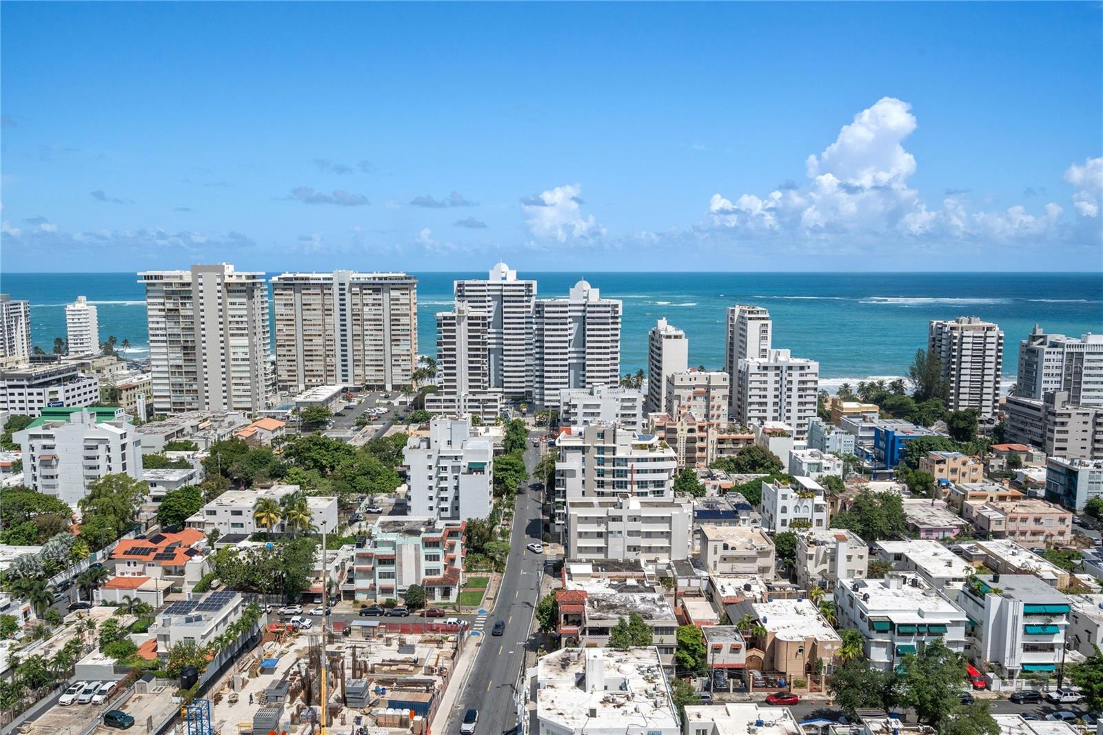 GALLERY PLAZA - Residential Lease