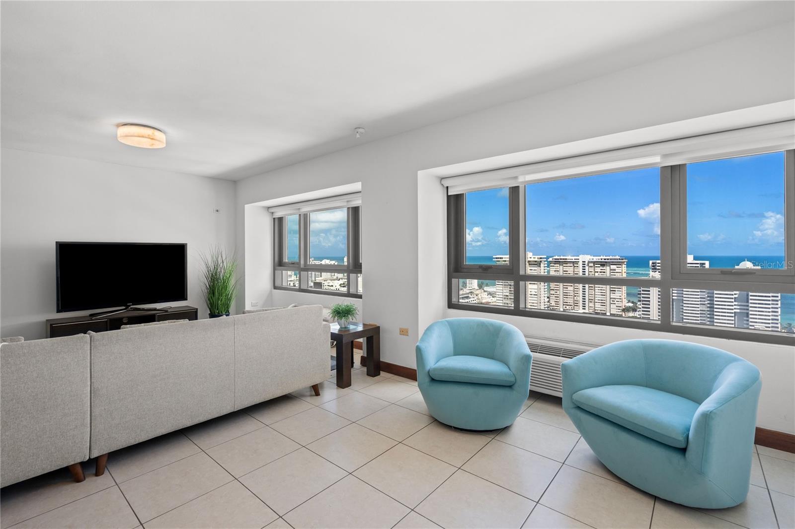 GALLERY PLAZA - Residential Lease