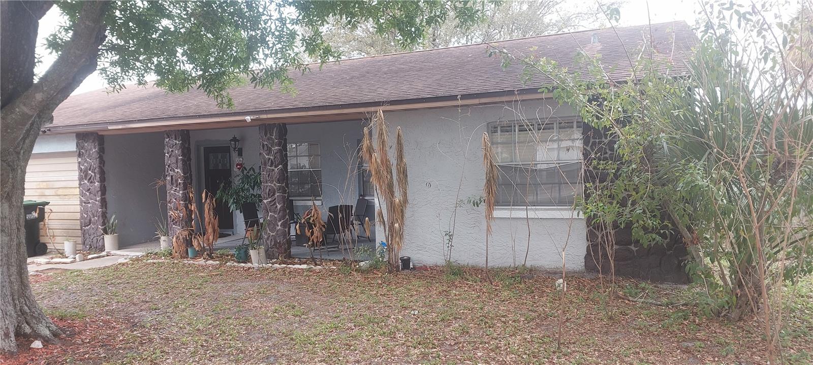 BONNIE BROOK UNIT - Residential