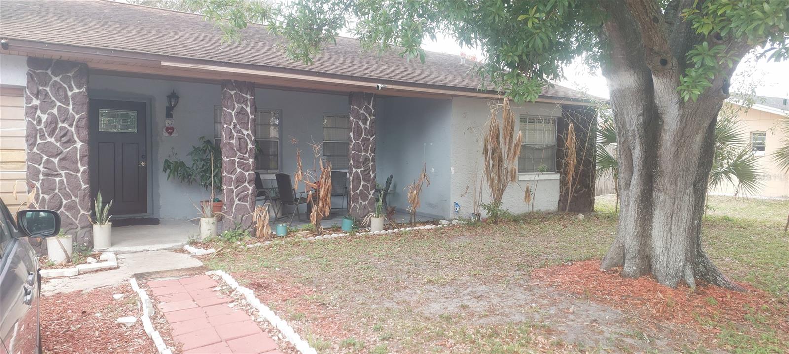 BONNIE BROOK UNIT - Residential