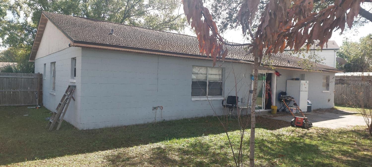 BONNIE BROOK UNIT - Residential