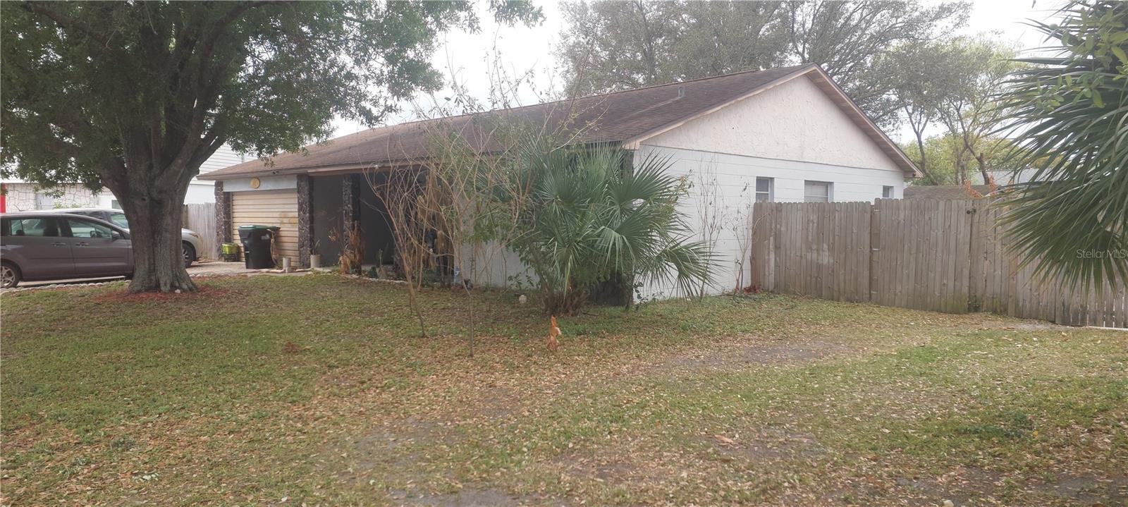 BONNIE BROOK UNIT - Residential