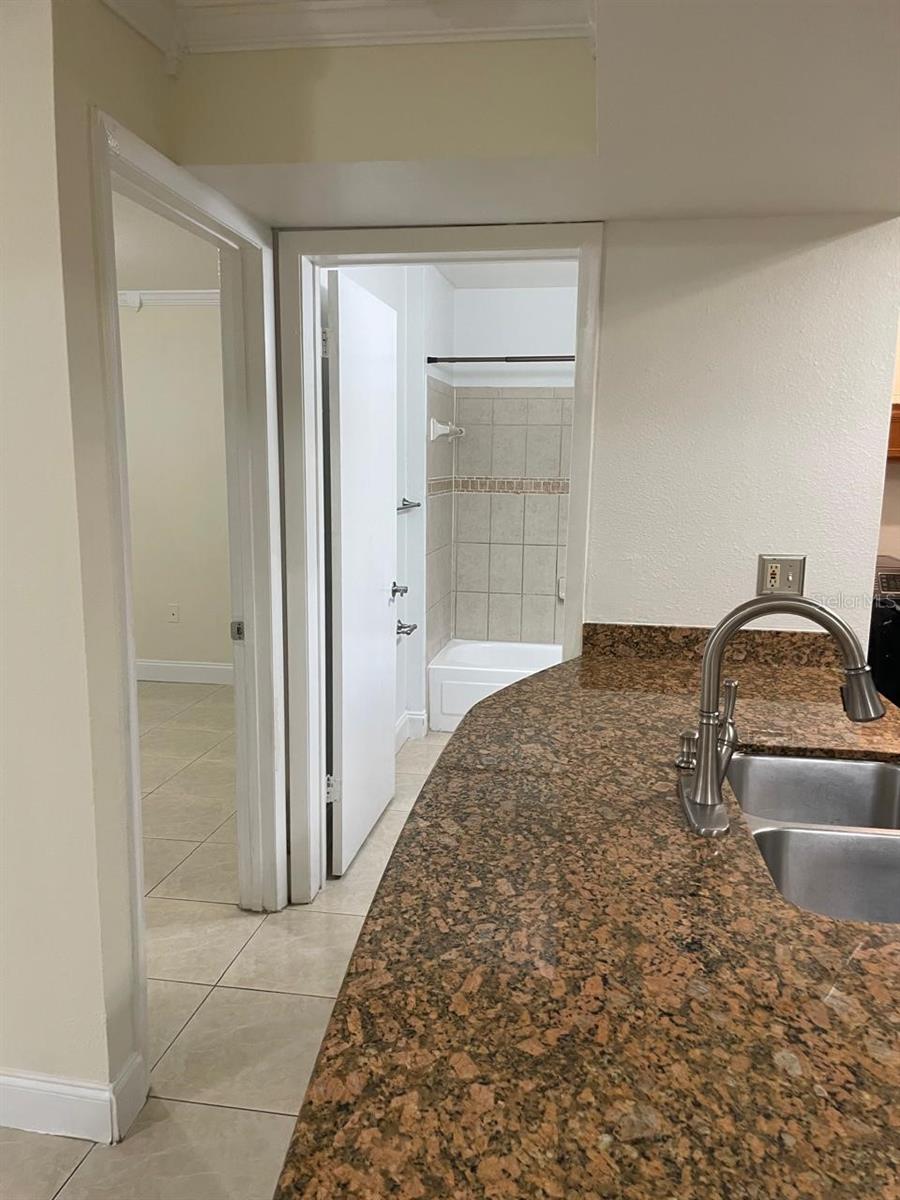 BLOSSOM PARK VILLAS CONDO - Residential Lease