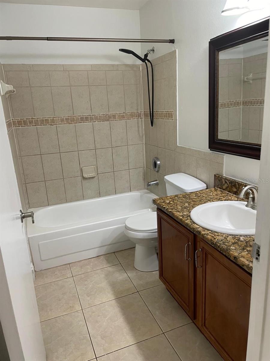 BLOSSOM PARK VILLAS CONDO - Residential Lease