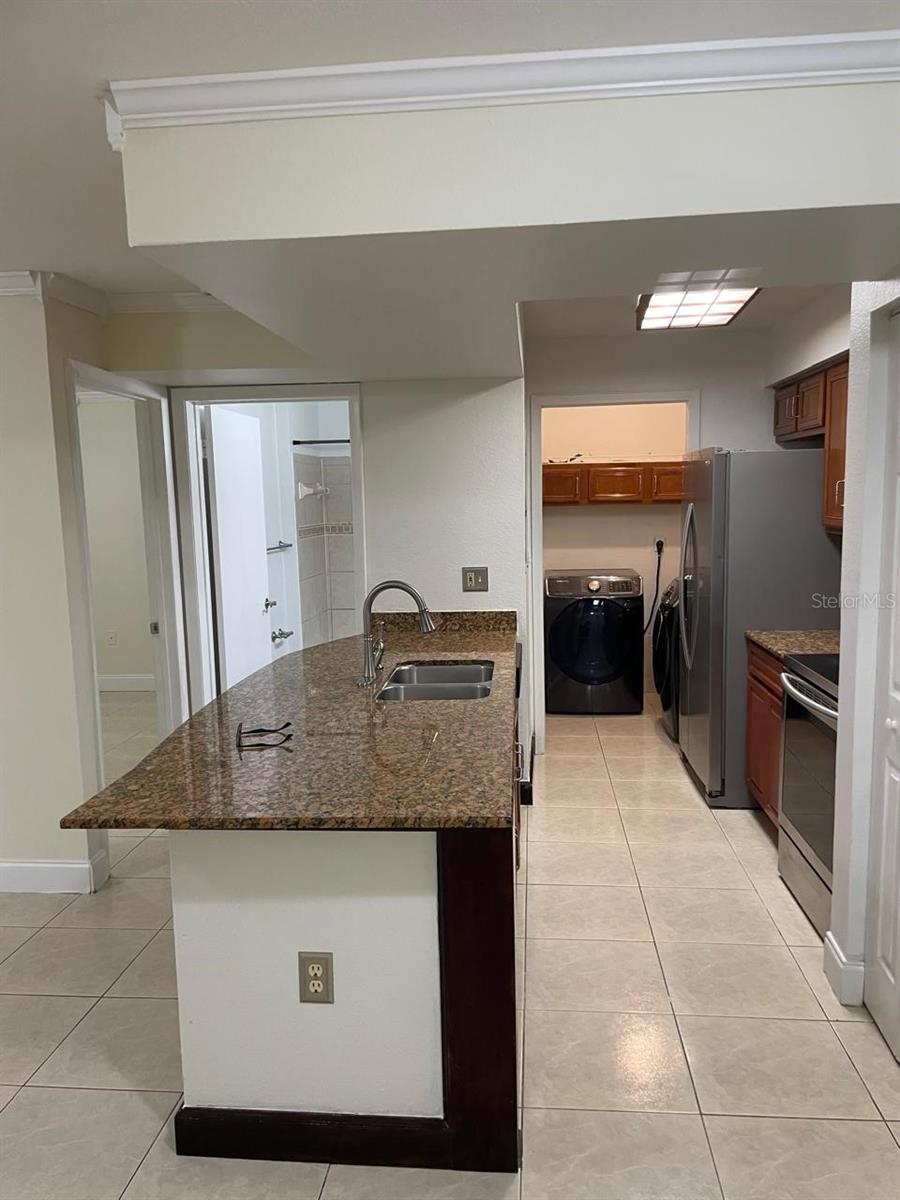 BLOSSOM PARK VILLAS CONDO - Residential Lease