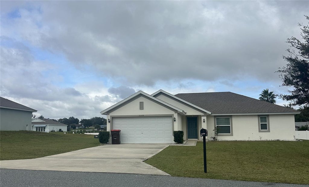 Photo of 3399 SW 153rd Lane, Ocala, FL 34473 (MLS # OM734979)