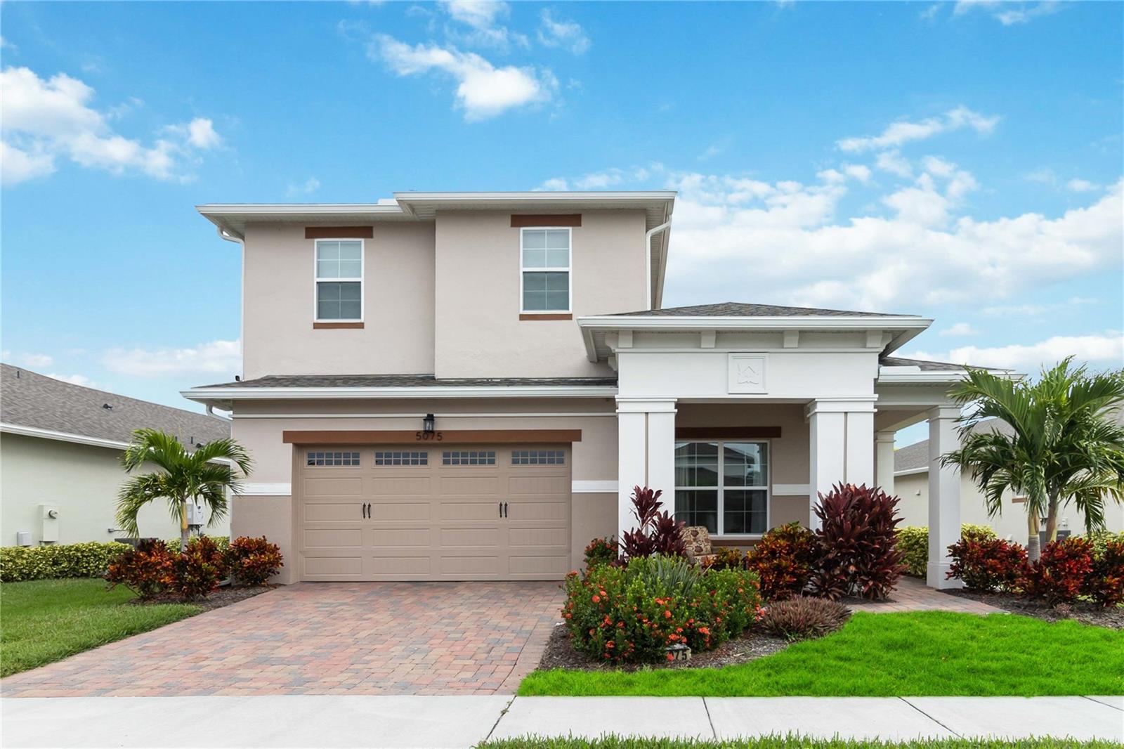 5075 TWIN LAKES BOULEVARD