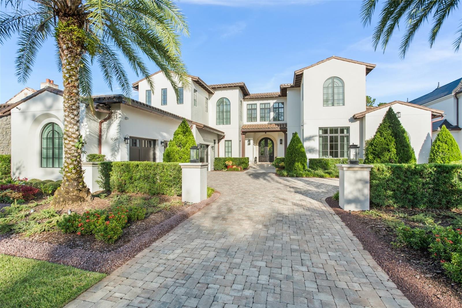10331 LOS FELIZ DRIVE
