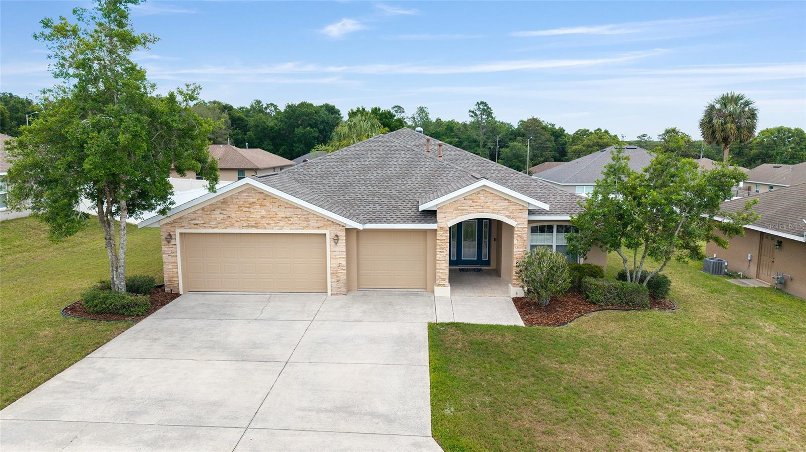 DEER PATH - Residential