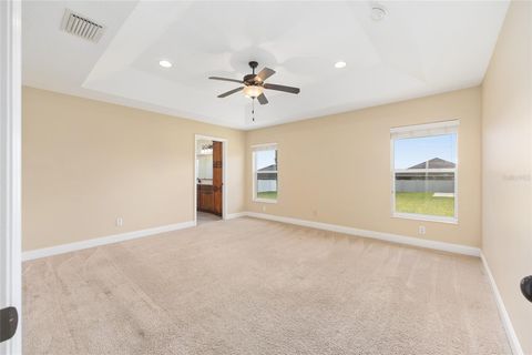 Tiny photo for 915 SE 69th Avenue, Ocala, FL 34472 (MLS # OM724730)