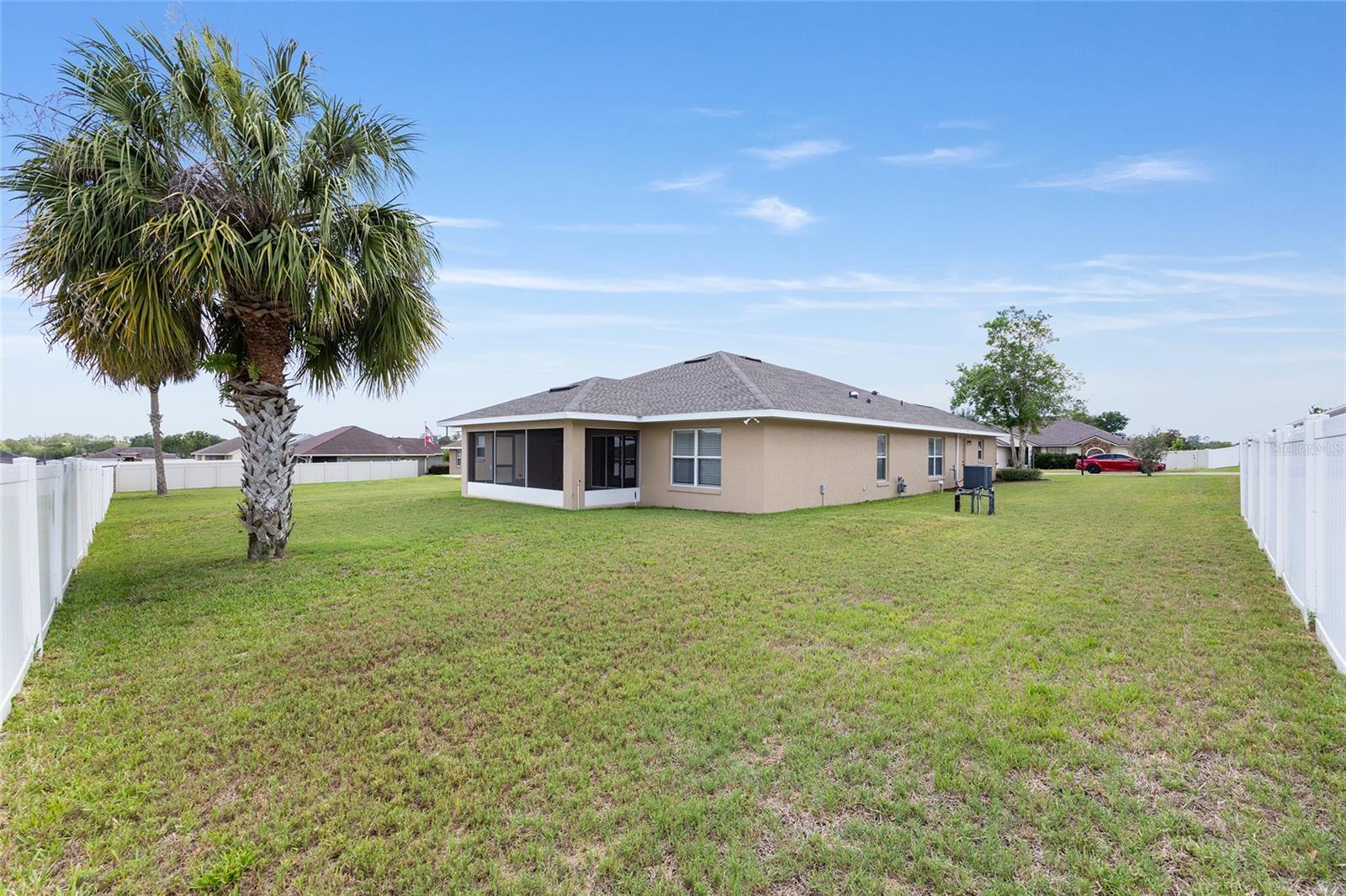 DEER PATH - Residential