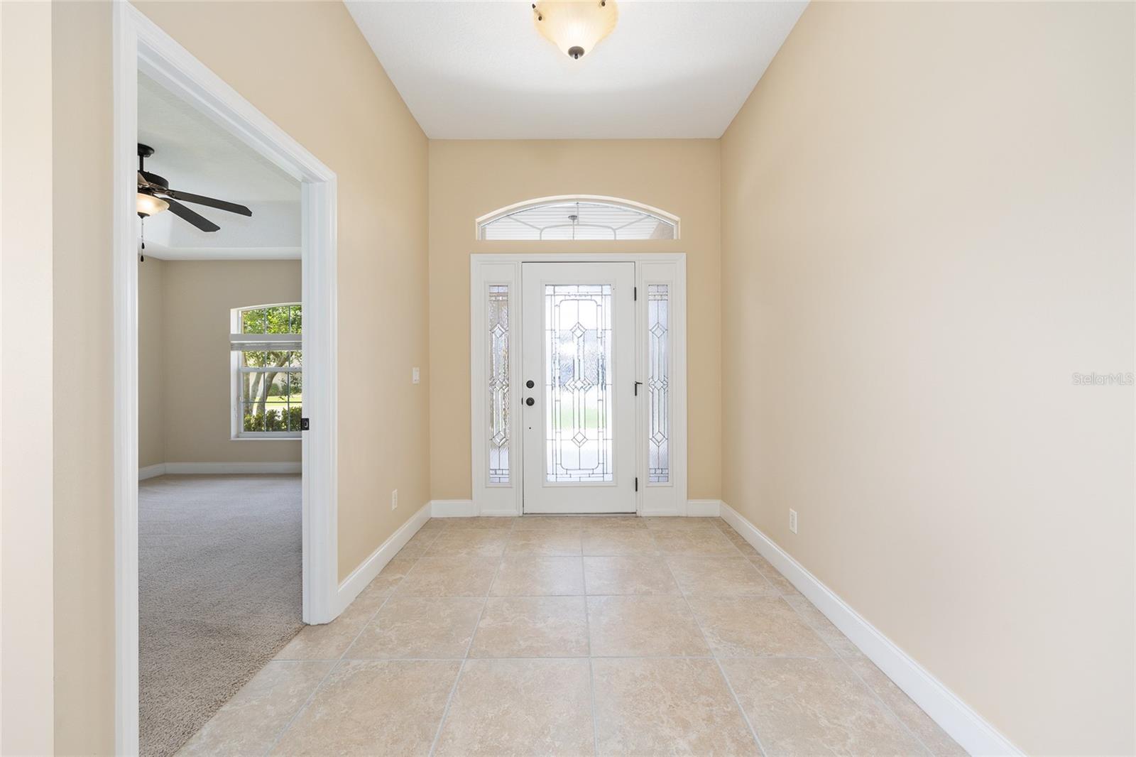 DEER PATH - Residential