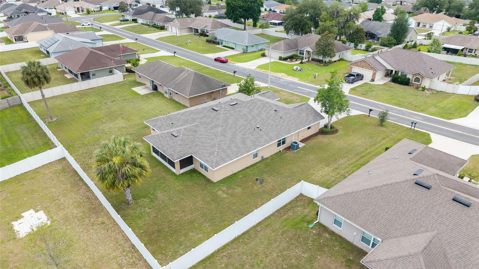 DEER PATH - Residential