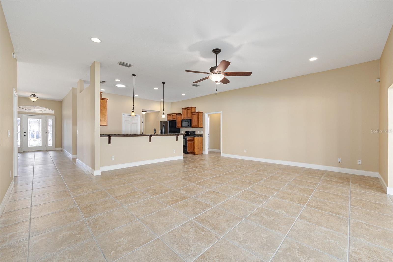 DEER PATH - Residential