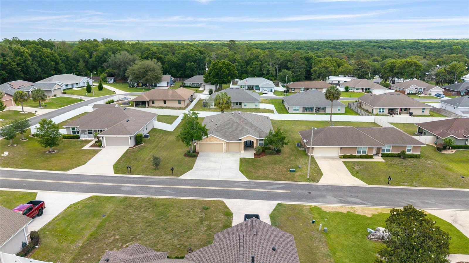 DEER PATH - Residential