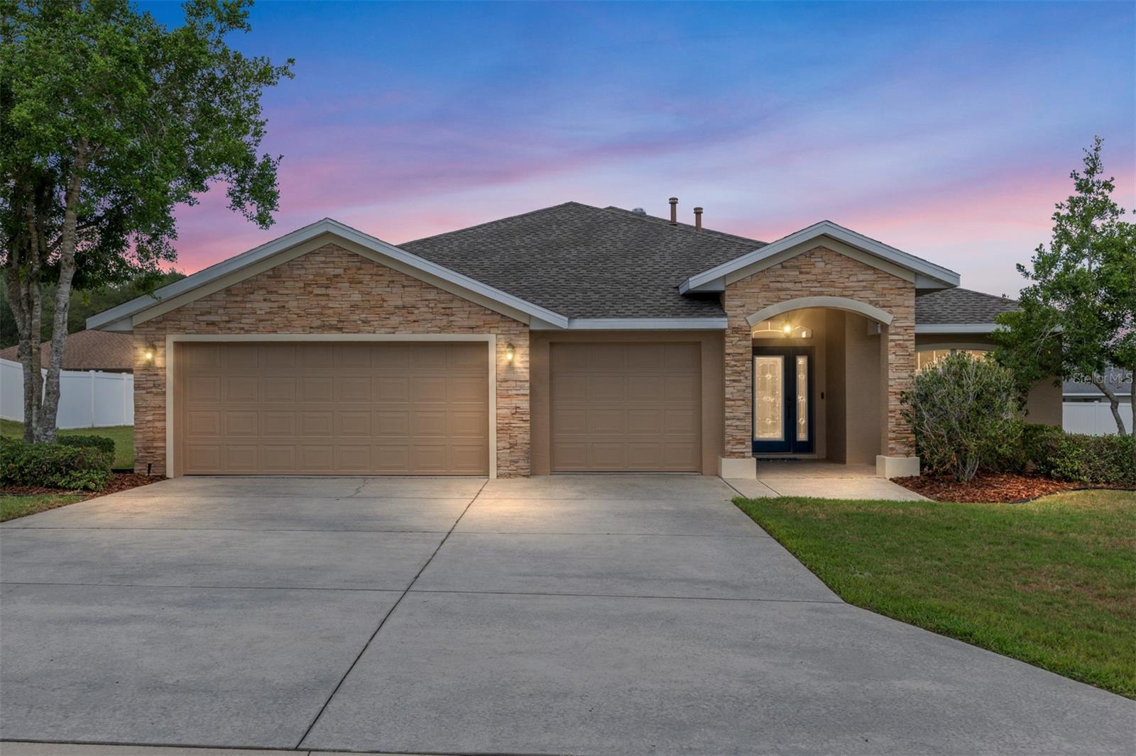 DEER PATH - Residential