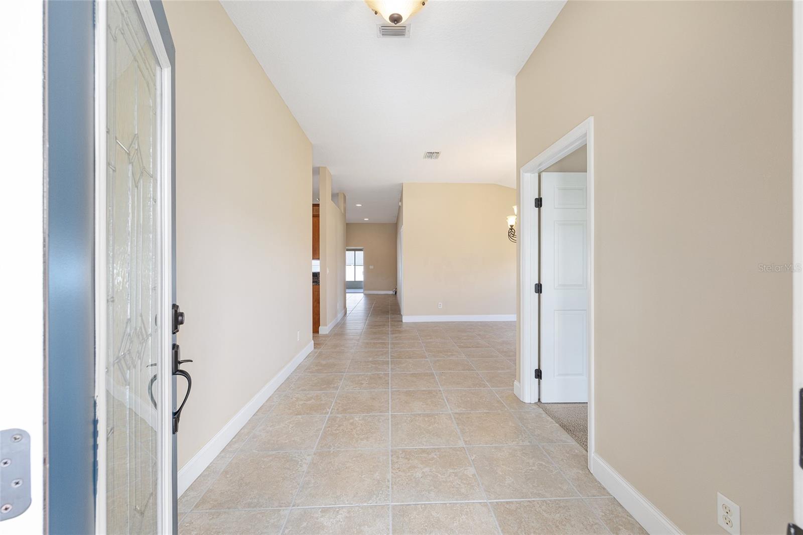DEER PATH - Residential